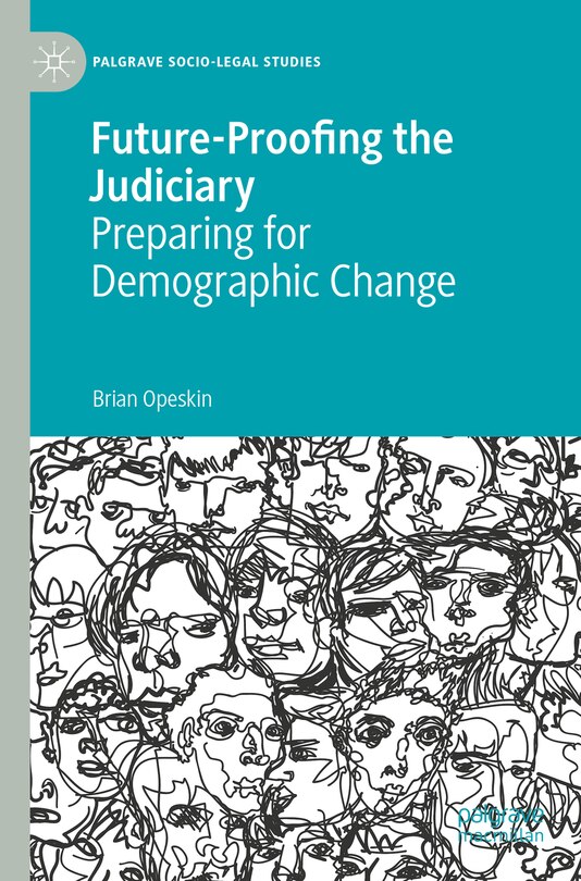 Couverture_Future-Proofing the Judiciary