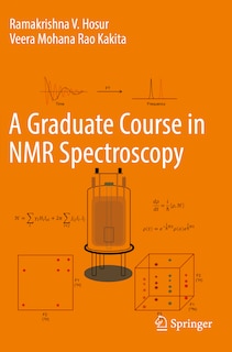Front cover_A Graduate Course in NMR Spectroscopy