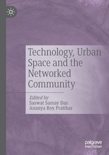Couverture_Technology, Urban Space and the Networked Community