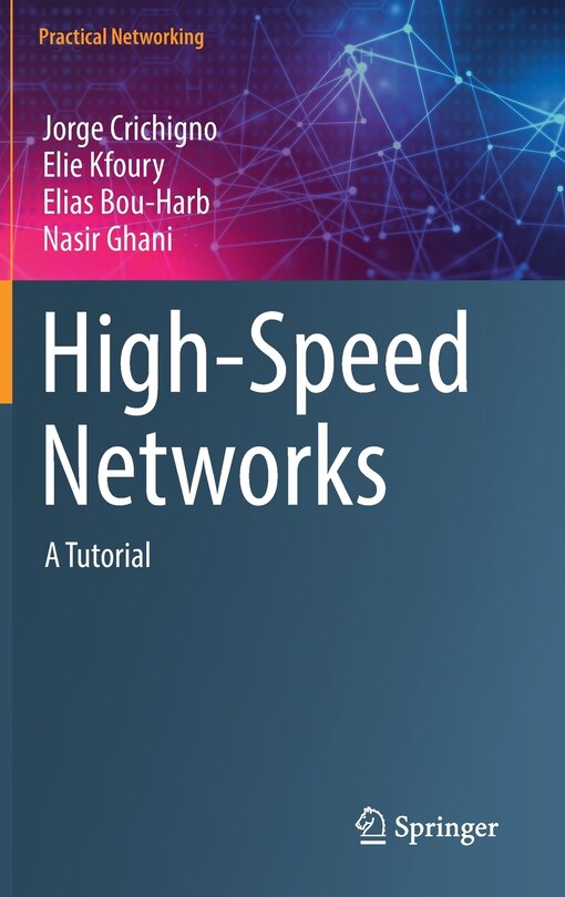 Front cover_High-speed Networks
