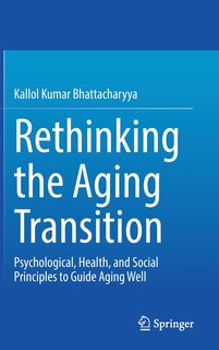 Couverture_Rethinking The Aging Transition