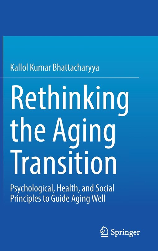 Couverture_Rethinking The Aging Transition