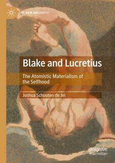 Couverture_Blake and Lucretius
