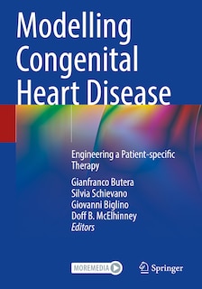 Front cover_Modelling Congenital Heart Disease
