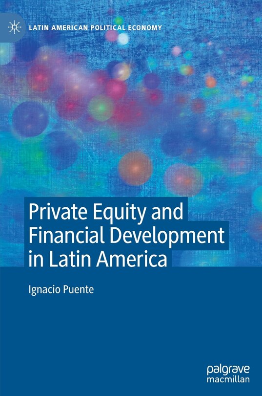 Couverture_Private Equity And Financial Development In Latin America