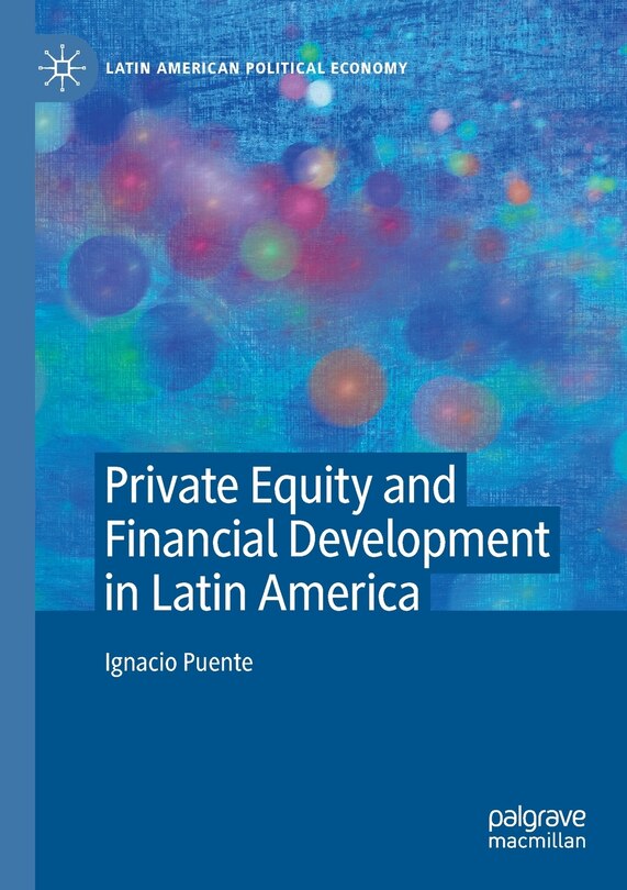 Front cover_Private Equity and Financial Development in Latin America