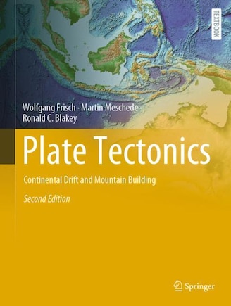 Plate Tectonics: Continental Drift And Mountain Building