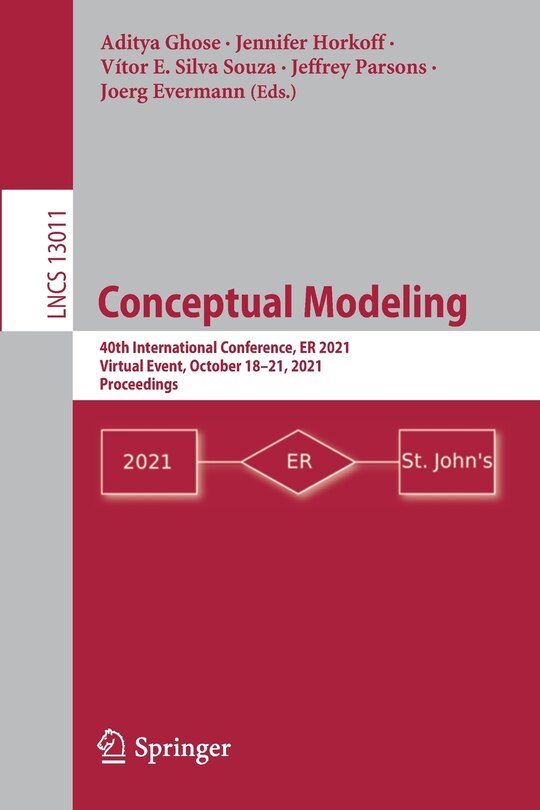 Front cover_Conceptual Modeling