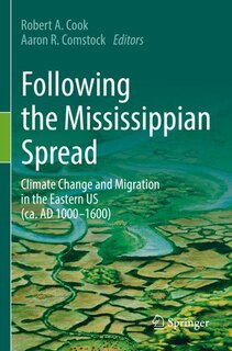 Couverture_Following the Mississippian Spread
