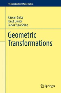 Front cover_Geometric Transformations
