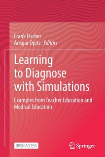 Couverture_Learning To Diagnose With Simulations