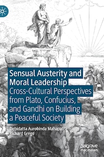 Couverture_Sensual Austerity And Moral Leadership