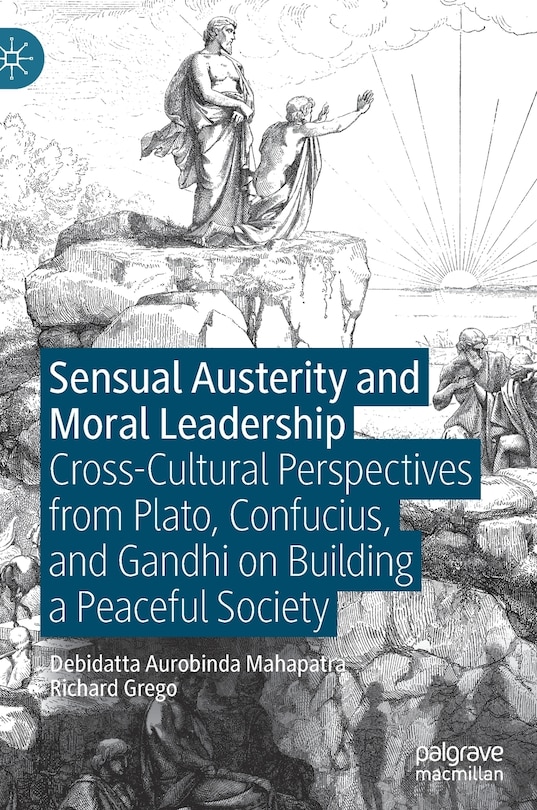 Couverture_Sensual Austerity And Moral Leadership