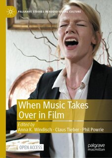 Front cover_When Music Takes Over In Film