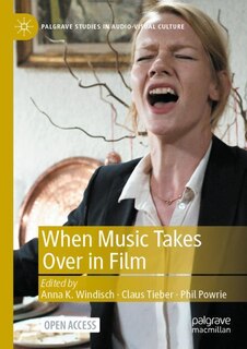 Front cover_When Music Takes Over in Film