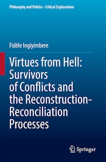 Front cover_Virtues from Hell