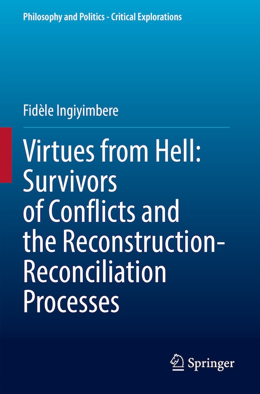 Front cover_Virtues from Hell