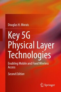 Front cover_Key 5g Physical Layer Technologies