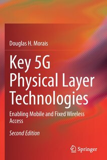 Couverture_Key 5G Physical Layer Technologies