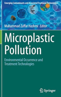 Front cover_Microplastic Pollution