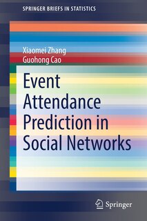 Couverture_Event Attendance Prediction In Social Networks