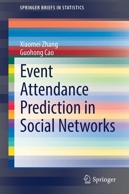 Couverture_Event Attendance Prediction In Social Networks