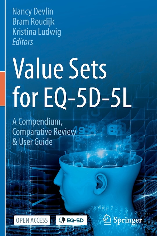 Value Sets For Eq-5d-5l: A Compendium, Comparative Review And User Guide