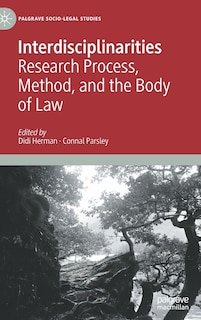 Couverture_Interdisciplinarities