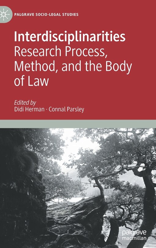 Couverture_Interdisciplinarities