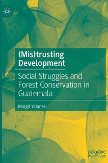 Couverture_(mis)trusting Development