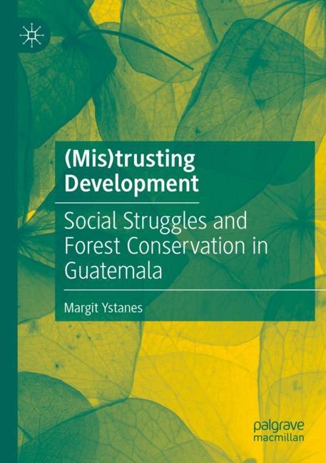 Couverture_(Mis)trusting Development