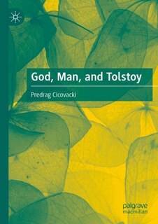 Couverture_God, Man, and Tolstoy