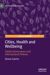 Front cover_Cities, Health and Wellbeing