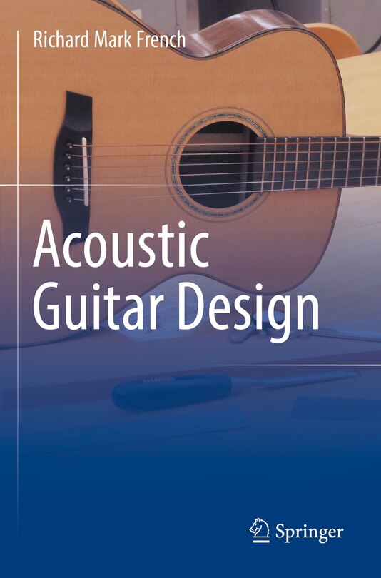 Front cover_Acoustic Guitar Design