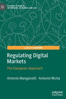 Couverture_Regulating Digital Markets
