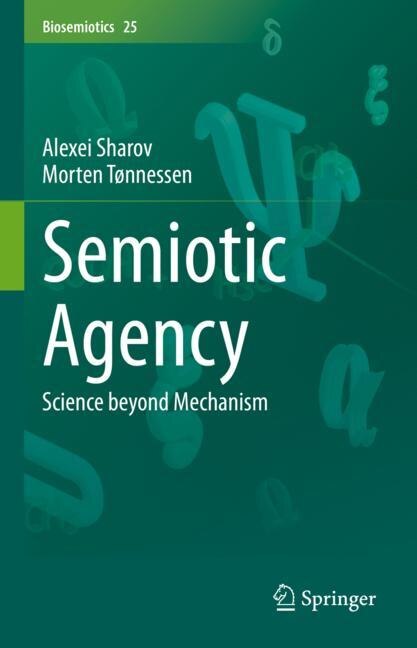 Front cover_Semiotic Agency