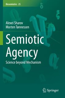 Front cover_Semiotic Agency