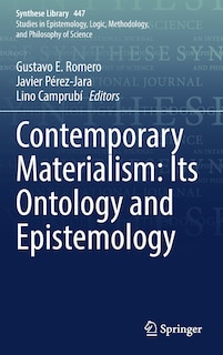 Front cover_Contemporary Materialism