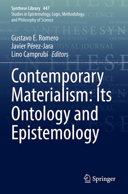 Couverture_Contemporary Materialism