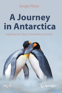 Couverture_A Journey in Antarctica