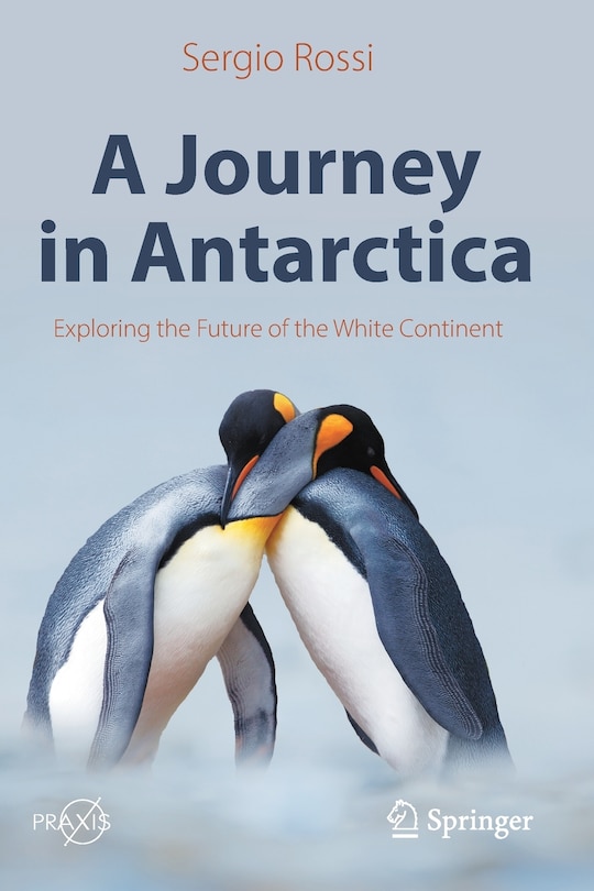 Couverture_A Journey in Antarctica