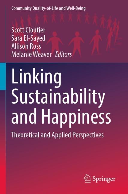 Couverture_Linking Sustainability and Happiness