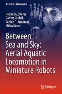 Front cover_Between Sea and Sky