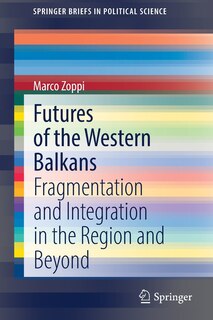 Couverture_Futures Of The Western Balkans