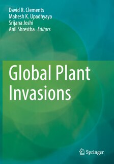Front cover_Global Plant Invasions