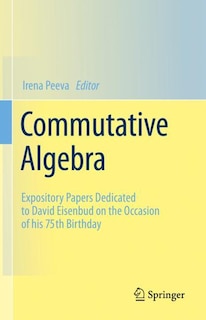 Couverture_Commutative Algebra