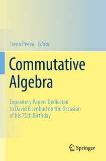Couverture_Commutative Algebra