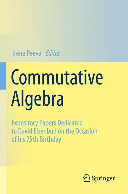 Couverture_Commutative Algebra