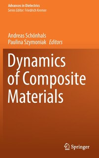 Front cover_Dynamics Of Composite Materials