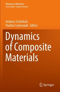 Couverture_Dynamics of Composite Materials